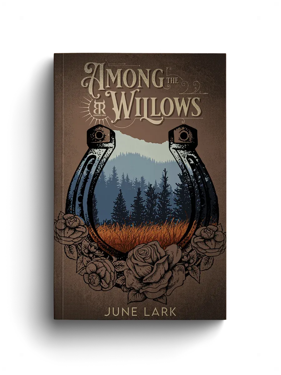 Among the Willows by June Lark